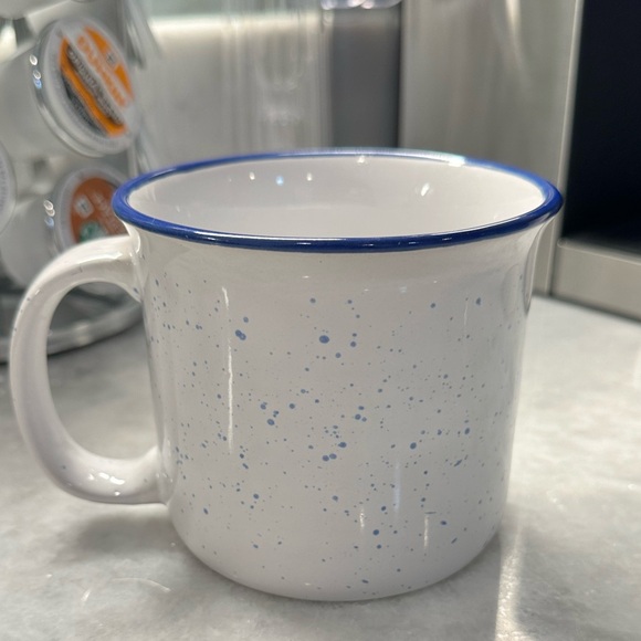 Liberty University Commuter Student Ceramic Mug - 16oz - Picture 3 of 9